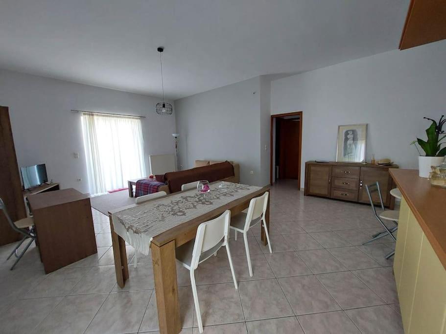 La Casa Dell' Alba Apartment Chania  Exterior foto