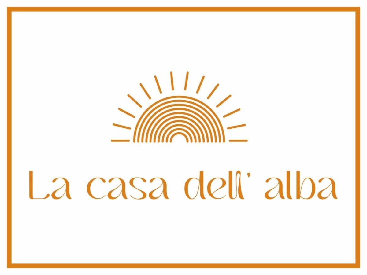 La Casa Dell' Alba Apartment Chania  Exterior foto